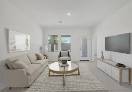 Stonebridge Manor by Starlight Homes in Waddell - image 6
