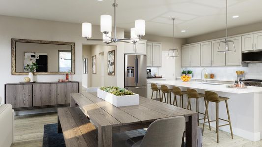 Harvest at Citrus Park by Landsea Homes in Goodyear - photo 34 34