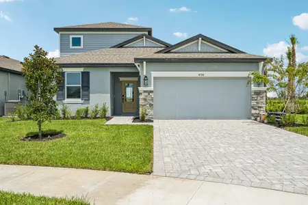 Coasterra by M/I Homes in Palmetto - image 4