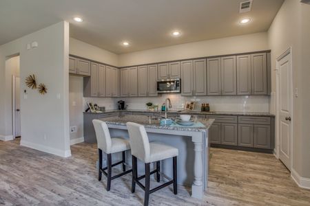 Artesia by Megatel Homes in Prosper - photo 6 6