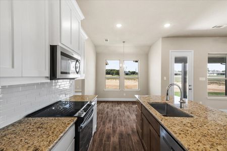The Ranches at Valley View by Doug Parr Custom Homes in Springtown - photo 24 24