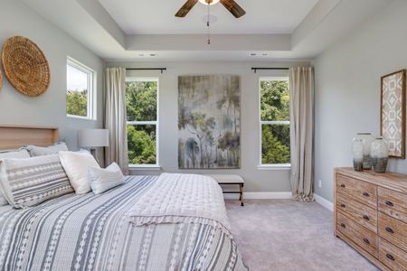 Woodbridge Glen by Celebration Homes in Lebanon - image 20