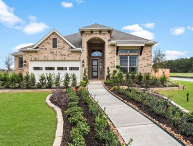 The Trails - Master planned community in New Caney, TX 11 11