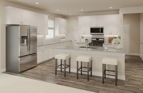 Mylestone by Beazer Homes in Atlanta - photo 13 13