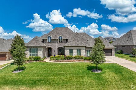 Breezy Hill - Master planned community in Rockwall, TX 7 7