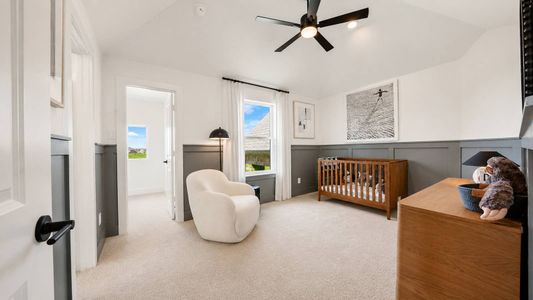 Spiritas Ranch by First Texas Homes in Little Elm - image 14