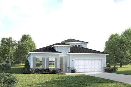 Seminole Palms Single-Family Homes by Ryan Homes in Palm Coast - image 3