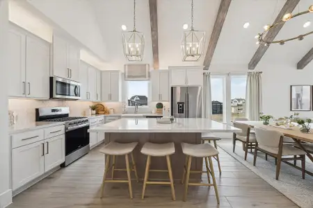 Austin Point - 40' 9