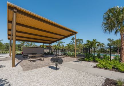 Oakfield Lakes by Starlight Homes in Parrish - image 13