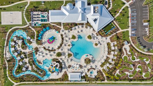 Windsor Cay Resort by Park Square Residential in Clermont - image