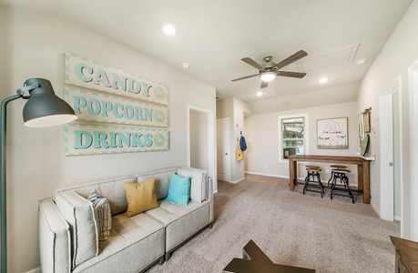 Sweetgrass Village: Landmark Collection by Beazer Homes in Crosby - photo 20 20