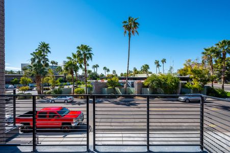 Fleetwood 6 by Bolte Homes in Scottsdale - photo 3 3