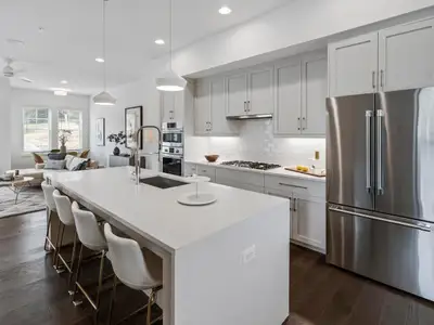 Hayden Westside by Minerva Homes in Atlanta - photo 30 30