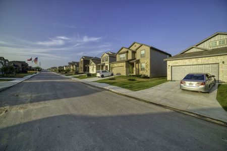 Cinco Lakes by M/I Homes in San Antonio - photo 7 7