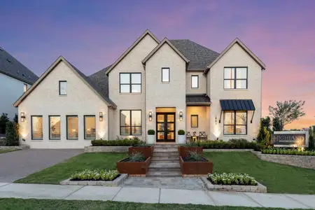 StarView by Highland Homes in Prosper - image