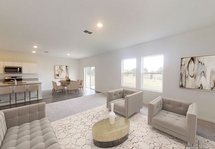 Noble Ridge by Starlight Homes in Howe - photo 11 11