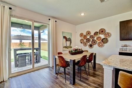 Hacienda by Century Communities in San Antonio - photo 12 12