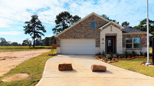 Rollingbrook Estates by Colina Homes in Baytown - photo 0 0