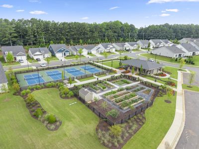 The Reserve at Bells Ferry by Brock Built in Kennesaw - image 19