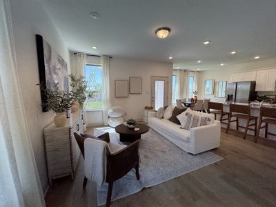 Blue Ridge Ranch by Rosehaven Homes in San Antonio - image 6