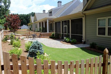 Longleaf Battle Park by Longleaf Communities in Marietta - photo 18 18