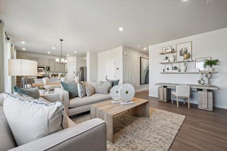 The Haven Collection at Windler by Century Communities in Aurora - image 11