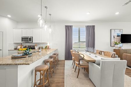 Eagles Landing by Stylecraft Builders in Waco - image 16