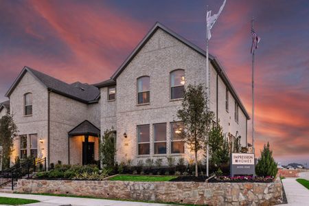 Creekshaw by Impression Homes in Royse City - image 7