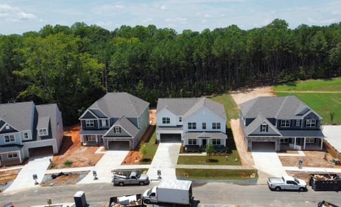 Rone Creek by Eastwood Homes in Waxhaw - photo 0 0