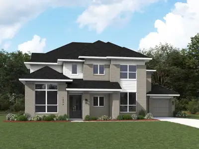 Saddle Star - Master planned community in Rockwall, TX 15 15