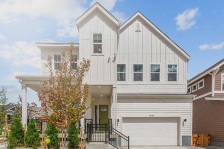 Dillon Pointe by Brightland Homes in Broomfield - photo 0 0