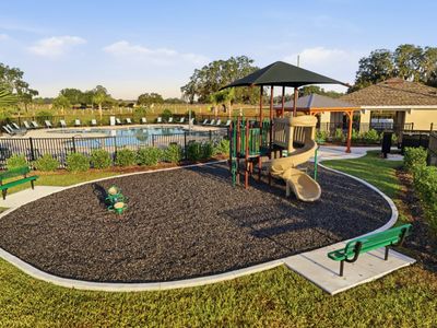 Grove at Crosswinds by Casa Fresca Homes in Haines City - image 10