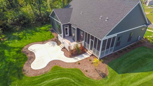 Preserve at Magnolia Park by Norfolk Homes in Jackson - image 5