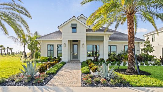Star Farms at Lakewood Ranch 60' - image