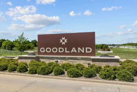 GoodLand - Master planned community in Midlothian, TX 11