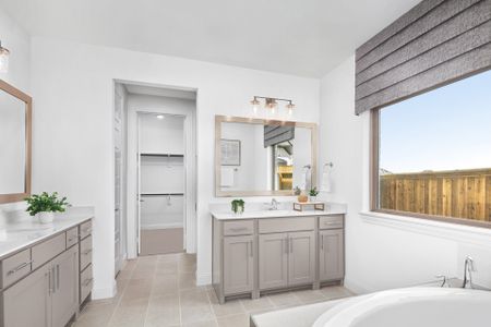 Furst Ranch by Coventry Homes in Flower Mound - image 19