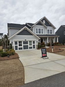 Twin Lakes by Fischer Homes in Hoschton - photo 15 15