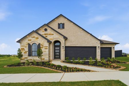 Hickory Ridge by CastleRock Communities in Elmendorf - image 1