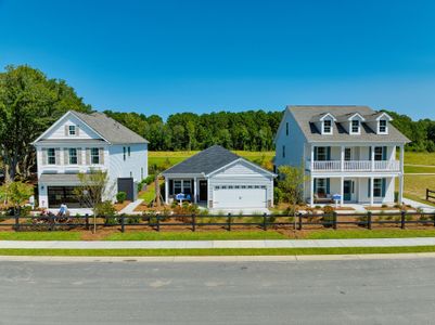 Six Oaks by Mungo Homes in Summerville - photo 24 24