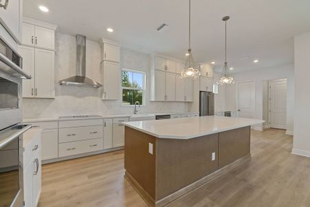 Central Living - St. Petersburg by David Weekley Homes in St. Petersburg - photo 12 12