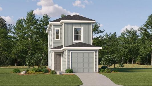 Tavola - Master planned community in New Caney, TX 29 29