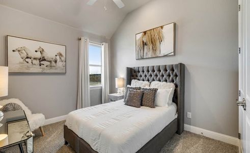 Anna Ranch by Brightland Homes in Anna - photo 26 26