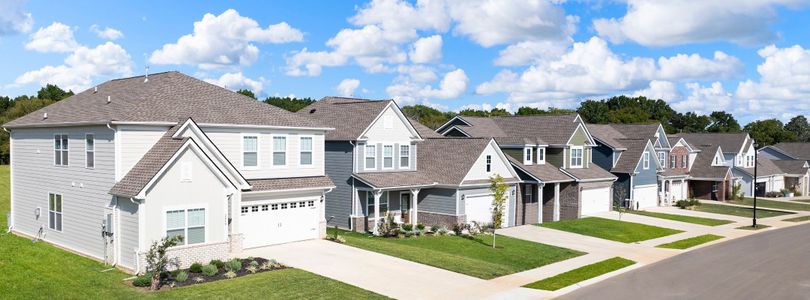 Avery Trace: Avery Trace - Classic by Lennar in Gallatin - image