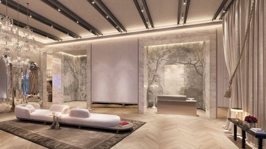 Baccarat Residences Miami by Related Group in Miami - photo 6 6