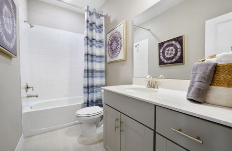 Towns at Greenleaf by Beazer Homes in Oviedo - photo 12 12