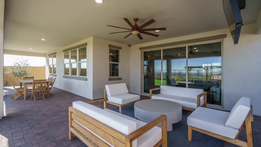 The Ridge at Sienna Hills by William Ryan Homes in Buckeye - image 15