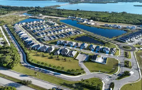 Harbor Isle by DiVosta in Vero Beach - image