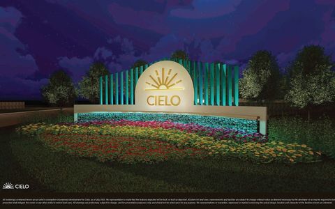 Cielo by CastleRock Communities in Conroe - photo 38 38