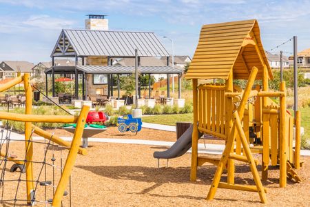 Homestead by Highland Homes in Schertz - image 10