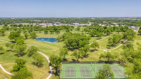 Swenson Heights by D.R. Horton in Seguin - photo 5 5